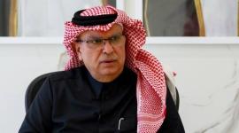 سعادة السفير محمد العمادي رئيس اللجنة القطرية لإعادة إعمار غزة