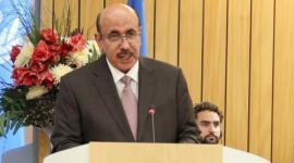 سعادة السيد جاسم بن سيف السليطي وزير المواصلات