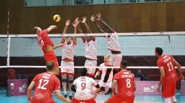 مباراة العربي والشمال