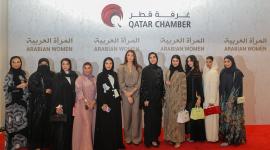 جانب من المعرض