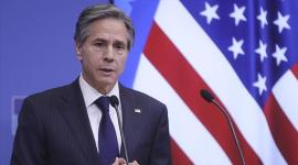 أنتوني بلينكن وزير الخارجية الأمريكي