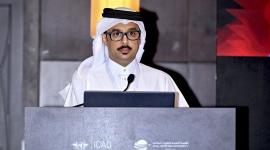 جانب من الندوة