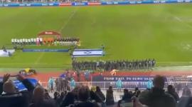 مباراة كوسوفو ومنتخب دولة الاحتلال