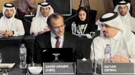 جانب من الاجتماعات