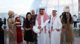 جانب من التدشين