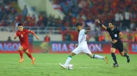 مباراة العراق وفيتنام