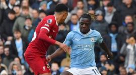 مباراة مانشستر سيتي وليفربول