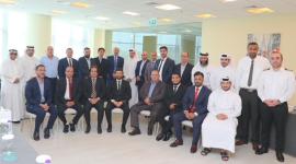 جانب من الفعاليات