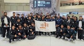 فرق جامعة قطر