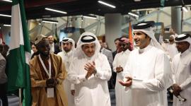 جانب من الافتتاح