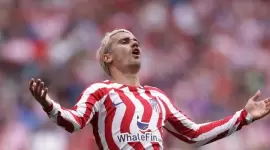 أنطوان جريزمان