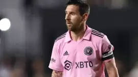 ليونيل ميسي