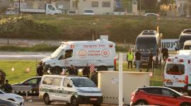 جانب من تسليم الأسرى