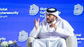 سعادة المهندس عبدالرحمن بن علي الفراهيد المالكي