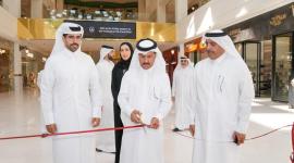 جانب من الافتتاح