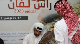 جانب من عملية التسجيل في البطولات