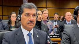 سعادة الدكتور أحمد بن حسن الحمادي