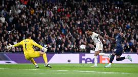 من المباراة