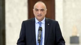 رئيس الوزراء الأردني بشر الخصاونة
