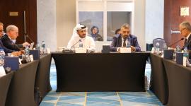 جانب من ورشة العمل