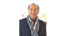 الإيطالي لوتشيانو روسي رئيس الاتحاد الدولي للرماية