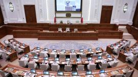 مجلس الشورى