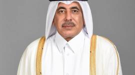 سعادة السيد جاسم بن سيف السليطي وزير المواصلات