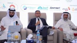 جانب من المنتدى