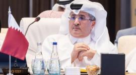 السيد محمد فالح الهاجري المكلف بتسيير أعمال الهيئة العامة للطيران المدني