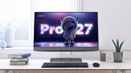 جهاز Xiaoxin Pro 27 2024