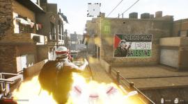 لعبة تحاكي عملية طوفان الأقصى