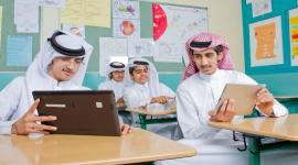إنجازات قطر في مجال التعليم