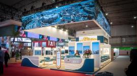 جناح قطر للسياحة