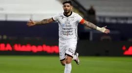 إيفر بانيجا