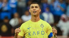 كريستيانو رونالدو