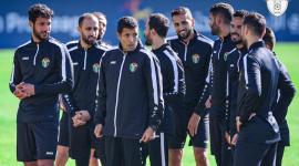 منتخب الأردن