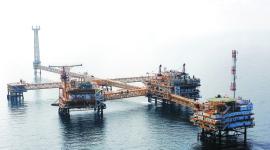 حقل الشمال للغاز