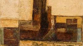 الفن التشكيلي في قطر