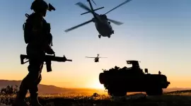 القوة الإسرائيلية الخاصة فشلت في مهمتها وانسحب ما تبقى منها تحت غطاء الطيران