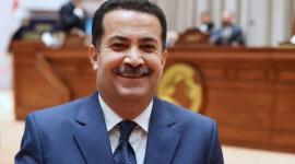 رئيس وزراء العراق محمد شياع السوداني