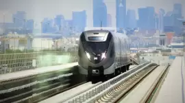 البنية التحتية والمواصلات