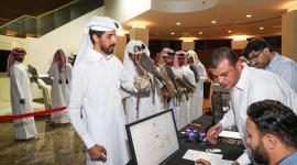 جانب من مهرجان مرمي الدولي