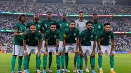 المنتخب السعودي
