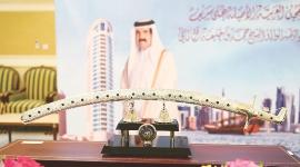 سيف سمو الأمير الوالد