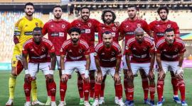 فريق الأهلي المصري
