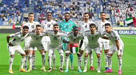 منتخب الإمارات