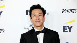 الممثل الكوري الجنوبي لي سون كيون