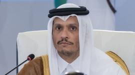 معالي الشيخ محمد بن عبدالرحمن بن جاسم آل ثاني رئيس مجلس الوزراء وزير الخارجية