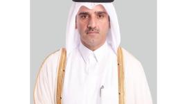 سعادة السيد حمد بن ناصر المسند رئيس هيئة الرقابة الإدارية والشفافية