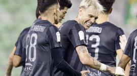 لاعبو الريان